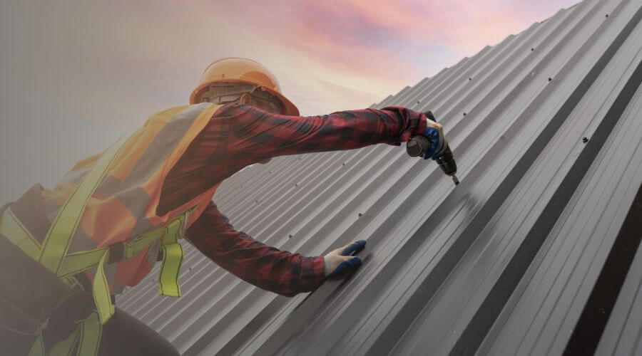 Professional Emergency Roof Repairs in Cranston, RI